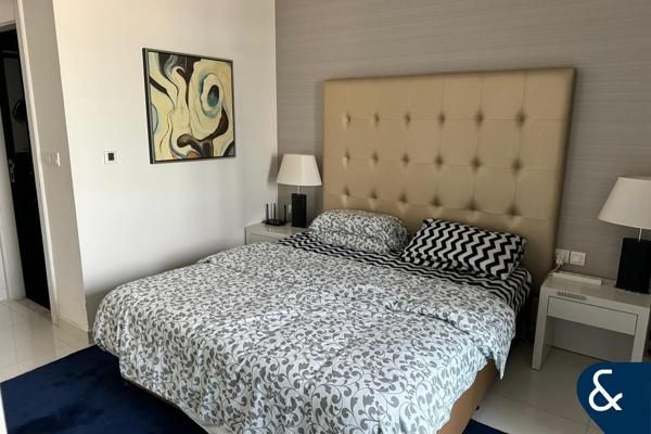 Furnished/ Prime Location / Modern Living