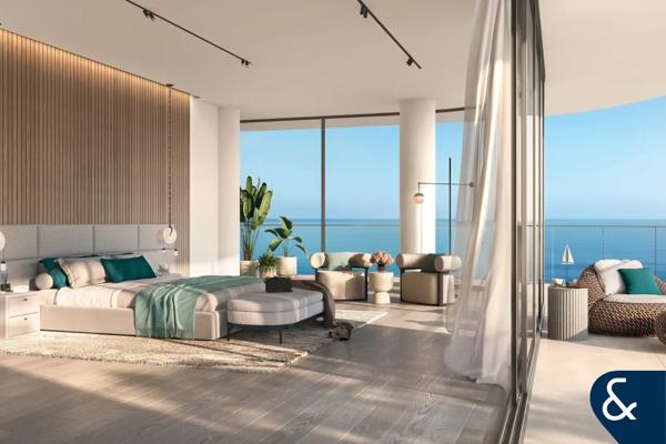 2BR + Maids | Ultra Luxury | Handover Q4 28
