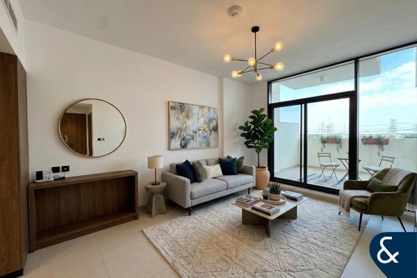 528 Sq.ft | Largest Unit | High ROI Unit