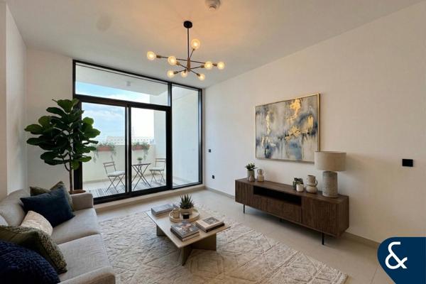 528 Sq.ft | Largest Unit | High ROI Unit