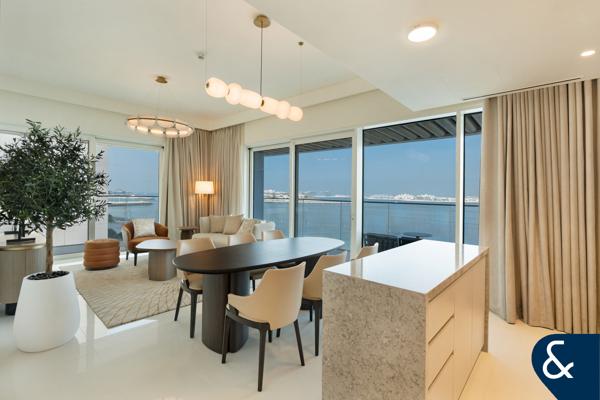 Best Price | Two Bedroom | Uninterrupted View