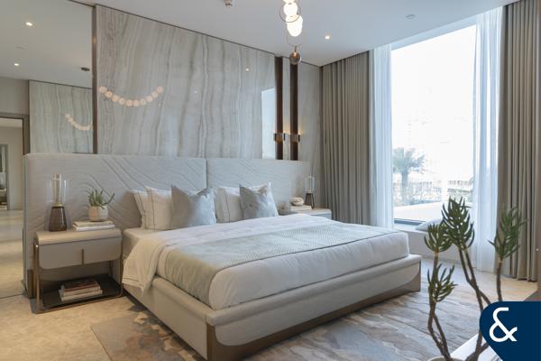 High Floor | Large Layout | Branded