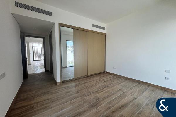 Private Pool | Corner Plot | 4 Bedrooms
