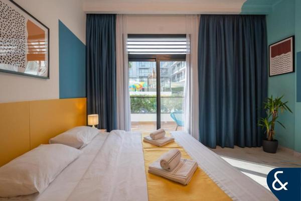 FULLY FURNISHED | CONSISTENT INCOME | 8% ROI