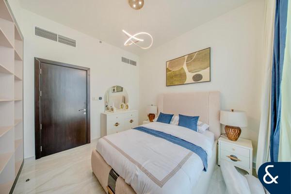 Great Price | Fully Furnished | New Unit
