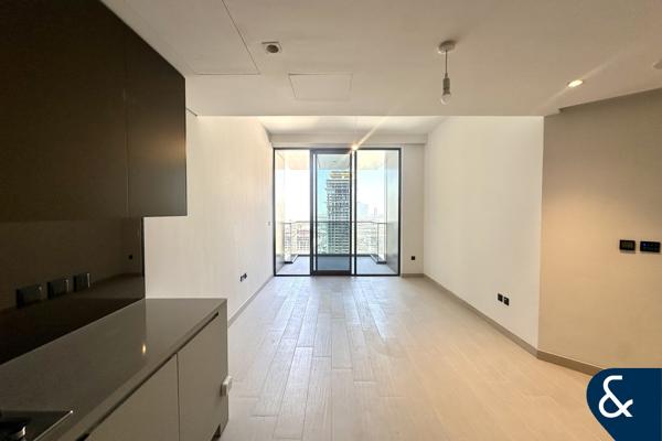 One Bedroom | Unfurnished | Luxury Finish