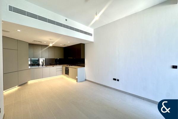 One Bedroom | Unfurnished | Luxury Finish