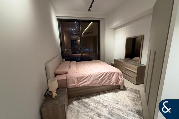 Furnished | Luxury Finish | Available Now