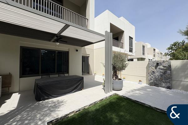 Beautifully Landscaped | VOT | Furnished