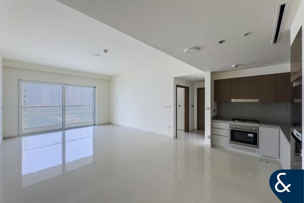 One Bedroom | Vacant | Marina Skyline View