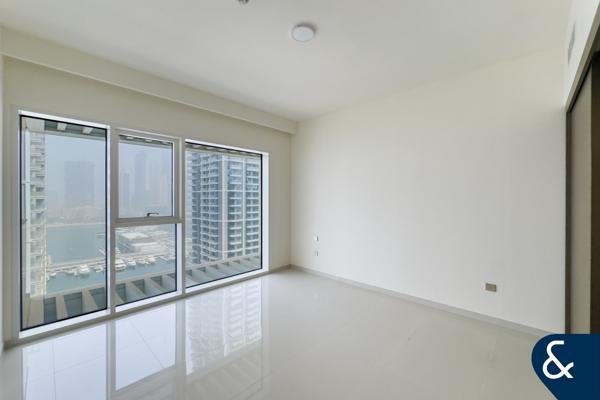 One Bedroom | Vacant | Marina Skyline View