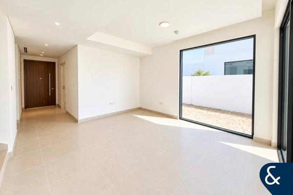 Park Backing | Ready Now | Premium Location