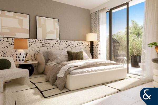 Genuine | Handover Q1 2027 | Park Backing