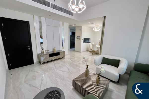 Duplex | Vacant Now | Private Plunge Pool