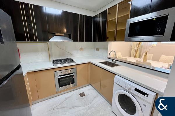 Duplex | Vacant Now | Private Plunge Pool