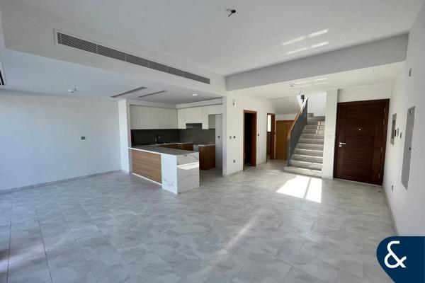 3 Bed + Maids | Single Row | Vacant Now