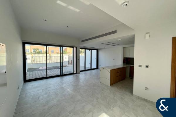 3 Bed + Maids | Single Row | Vacant Now