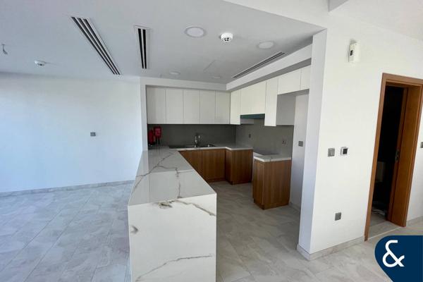 3 Bed + Maids | Single Row | Vacant Now