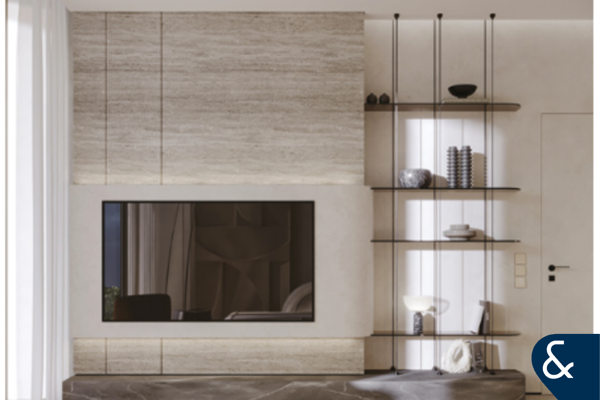 OP Plus DLD | Luxury Residence | Citi Developers