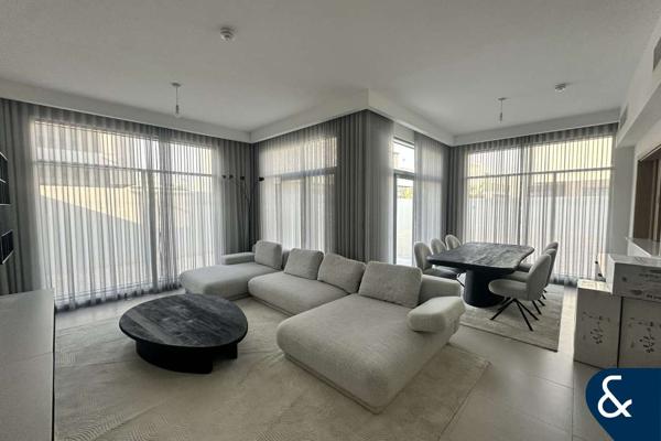 Brand New | Vacant | Huge Plot