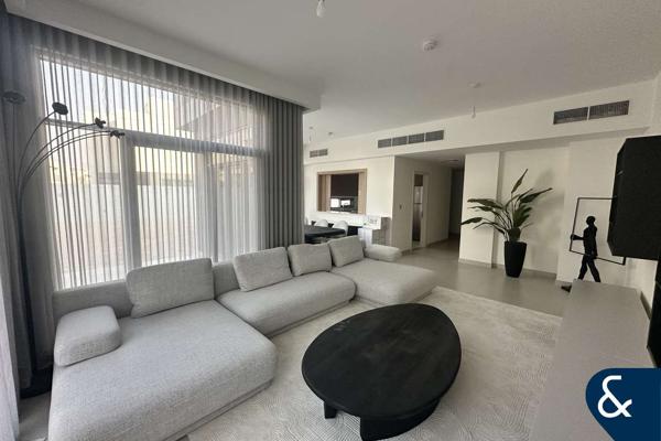 Brand New | Vacant | Huge Plot