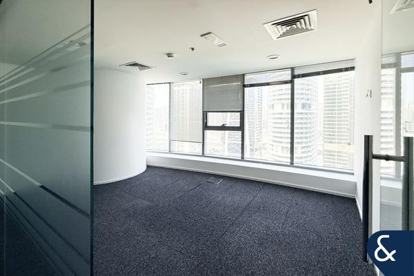 Prime Building | Vacant | Stunning Lake Views