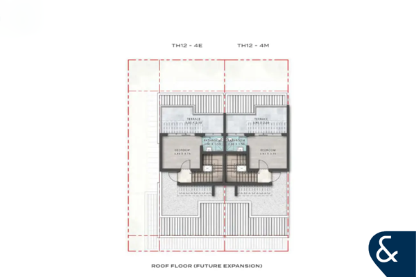 Motivated seller | 4 Bedroom | Corner Unit