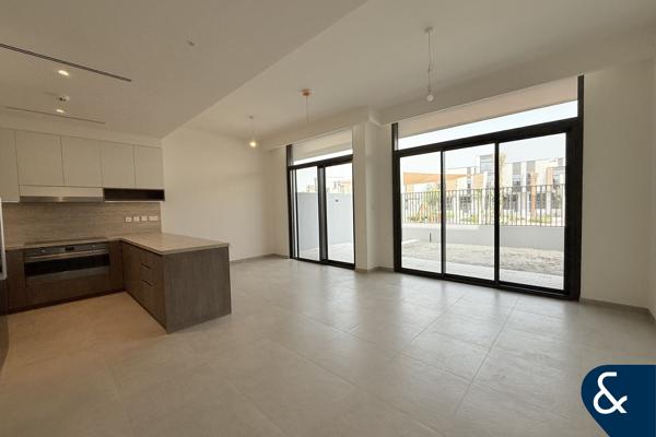 Excellent Value | 3 Beds G+1 |  Park Backing