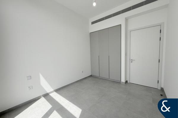 Excellent Value | 3 Beds G+1 |  Park Backing