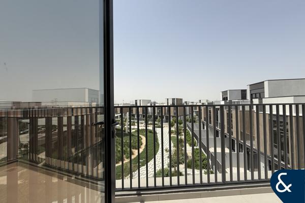 Excellent Value | 3 Beds G+1 |  Park Backing