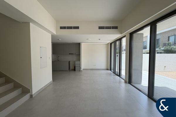 Brand New Unit | Corner Kitchen | 3 Bedrooms