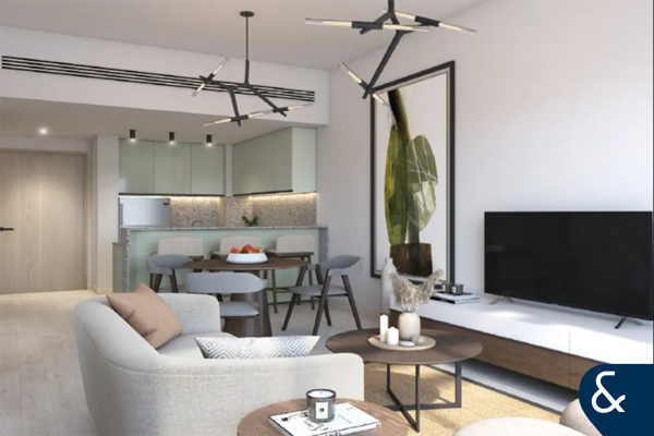 Golf View | Investor Deal | Genuine Listing