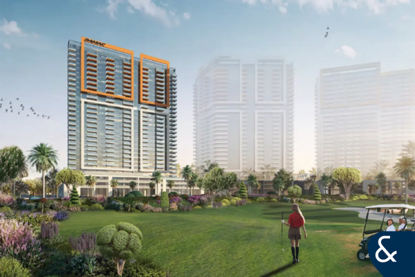 Golf View | Investor Deal | Genuine Listing