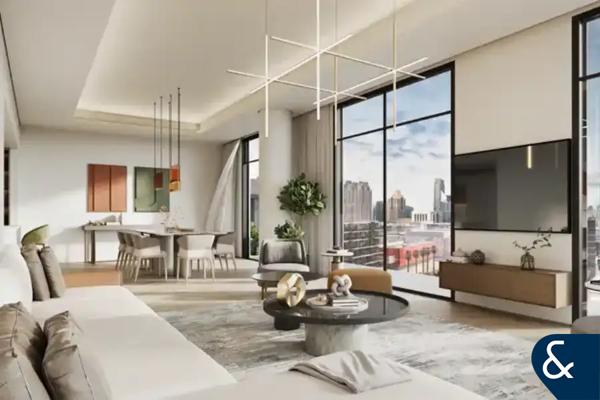 Selling near OP | Ready 2028 | Payment Plan