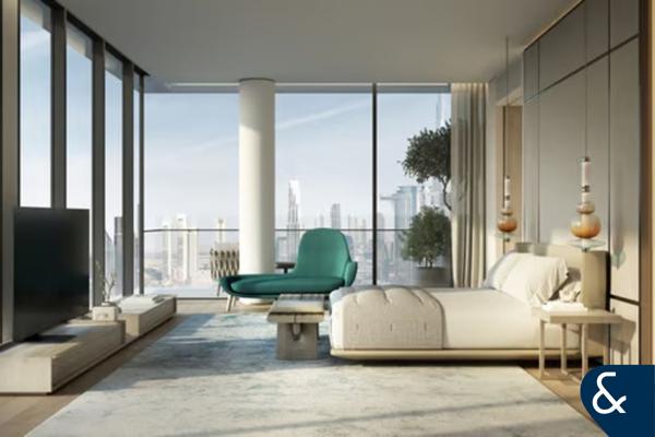 Selling near OP | Ready 2028 | Payment Plan