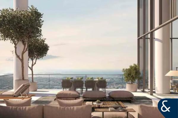 Selling near OP | Ready 2028 | Payment Plan