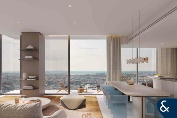 Selling near OP | Ready 2028 | Payment Plan