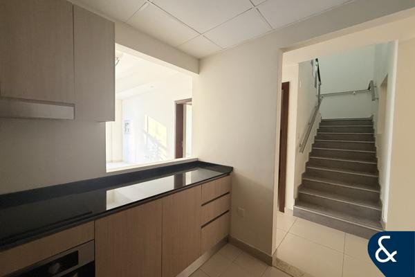 4 Bed Townhouse | Back to Back | Landscaped