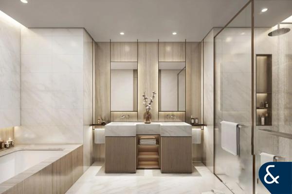 Sea View | Elevated Floor | Top Location