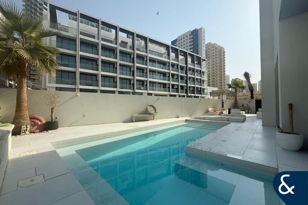 Luxury Villa | Private Pool | Large Layout