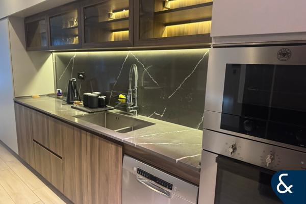 Luxury Villa | Private Pool | Large Layout