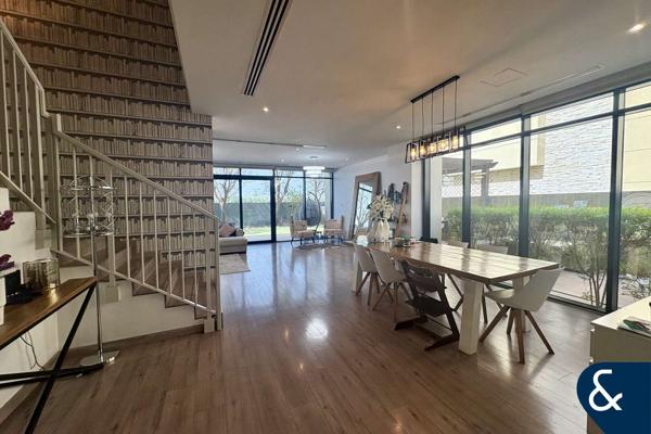 THL | Vacant On Transfer | Single Row | 4 Bed