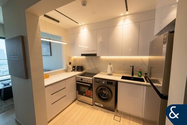 FLEXIBLE CHEQUES | CLEAN | FURNISHED