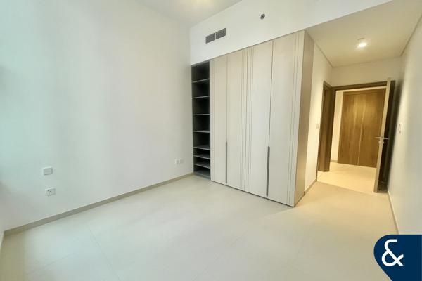 Premium Interior | 2 Bed + Storage | Q1 2026