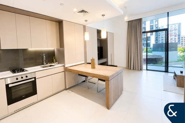 Premium Interior | Studio | Investors Deal