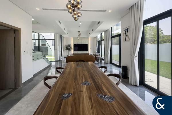 Next To Padel Court  |  Next To Pool