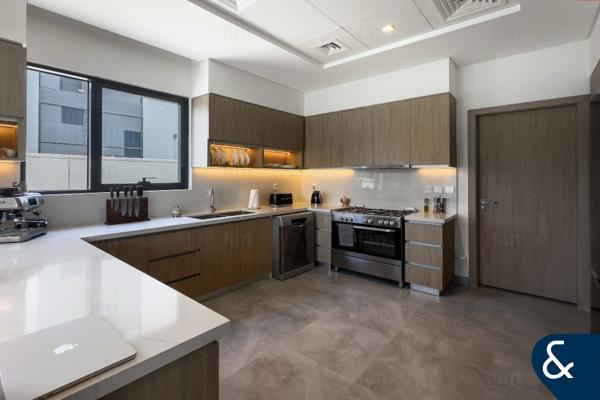 Next To Padel Court  |  Next To Pool