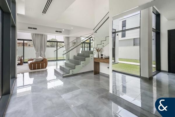 Next To Padel Court  |  Next To Pool