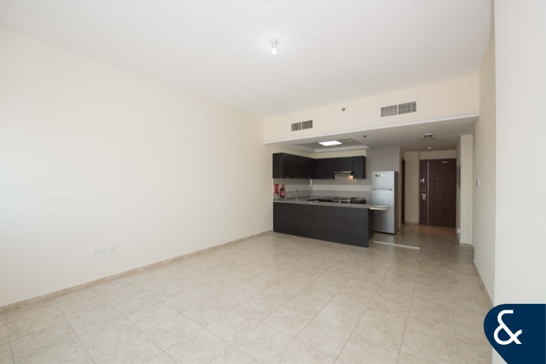 Large One Bedroom Apartment | Rented At 63k