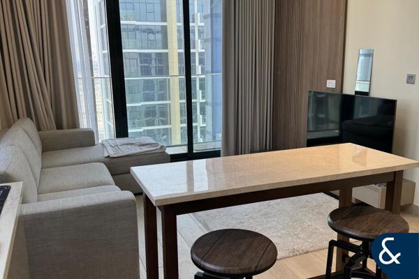 Prime Location | 1 Bedroom | Investment